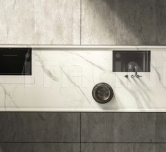 Кухня Contempora 02 Кухня Contempora 02 фабрика Aster Cucine