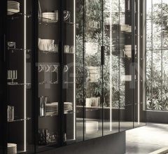 Кухня Contempora 02 Кухня Contempora 02 фабрика Aster Cucine