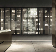 Кухня Contempora 02 Кухня Contempora 02 фабрика Aster Cucine