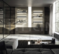 Кухня Contempora 02 Кухня Contempora 02 фабрика Aster Cucine