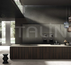 Кухня Contempora 03 Кухня Contempora 03 фабрика Aster Cucine