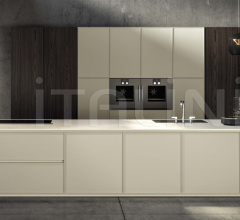 Кухня Contempora 04 Кухня Contempora 04 фабрика Aster Cucine