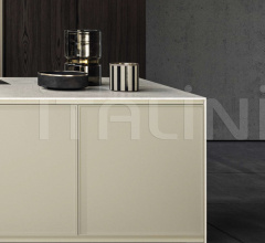 Кухня Contempora 04 Кухня Contempora 04 фабрика Aster Cucine