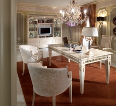 Кресло T489P MF05C Кресло T489P MF05C фабрика Turri