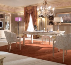 Кресло T489P MF05C Кресло T489P MF05C фабрика Turri