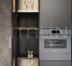 Кухня Contempora 10 Кухня Contempora 10 фабрика Aster Cucine