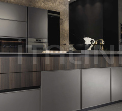 Кухня Contempora 10 Кухня Contempora 10 фабрика Aster Cucine