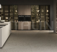 Кухня Atelier 01 Кухня Atelier 01 фабрика Aster Cucine