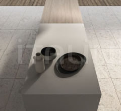 Кухня Atelier 01 Кухня Atelier 01 фабрика Aster Cucine