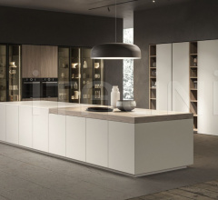 Кухня Atelier 01 Кухня Atelier 01 фабрика Aster Cucine
