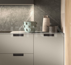 Кухня Atelier 02 фабрика Aster Cucine