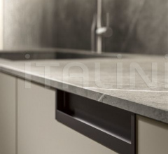 Кухня Atelier 02 фабрика Aster Cucine