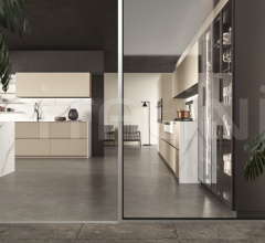 Кухня Atelier 02 фабрика Aster Cucine