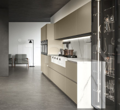 Кухня Atelier 03 Кухня Atelier 03 фабрика Aster Cucine