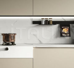 Кухня Atelier 03 Кухня Atelier 03 фабрика Aster Cucine