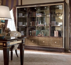 Витрина T609/P MG02 фабрика Turri