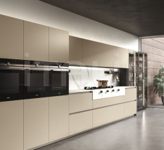 Кухня Atelier 03 Кухня Atelier 03 фабрика Aster Cucine