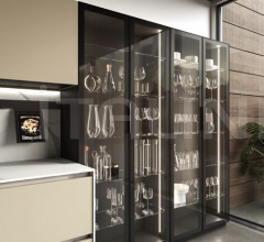 Кухня Atelier 03 Кухня Atelier 03 фабрика Aster Cucine