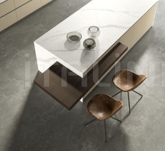 Кухня Atelier 03 Кухня Atelier 03 фабрика Aster Cucine