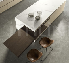 Кухня Atelier 03 Кухня Atelier 03 фабрика Aster Cucine