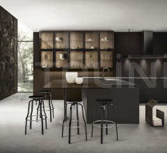 Кухня Atelier 04 Кухня Atelier 04 фабрика Aster Cucine