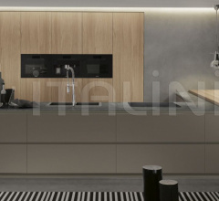 Кухня Atelier 05 Кухня Atelier 05 фабрика Aster Cucine