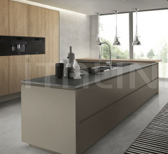 Кухня Atelier 05 Кухня Atelier 05 фабрика Aster Cucine
