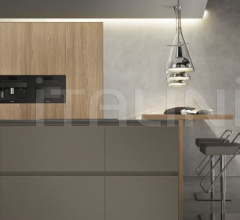 Кухня Atelier 05 Кухня Atelier 05 фабрика Aster Cucine