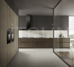 Кухня Atelier 06 Кухня Atelier 06 фабрика Aster Cucine
