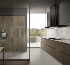 Кухня Atelier 06 Кухня Atelier 06 фабрика Aster Cucine