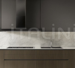 Кухня Atelier 06 Кухня Atelier 06 фабрика Aster Cucine