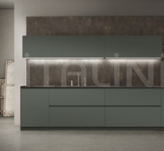 Кухня Atelier 07 Кухня Atelier 07 фабрика Aster Cucine