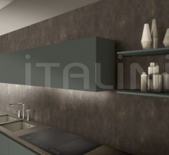 Кухня Atelier 07 Кухня Atelier 07 фабрика Aster Cucine