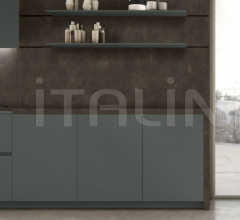 Кухня Atelier 07 Кухня Atelier 07 фабрика Aster Cucine