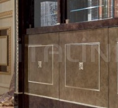 Витрина T609/P MG02 фабрика Turri