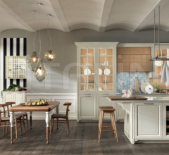 Кухня Portrait 01 Кухня Portrait 01 фабрика Aster Cucine