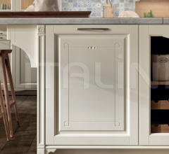 Кухня Portrait 01 Кухня Portrait 01 фабрика Aster Cucine