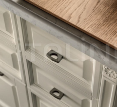 Кухня Portrait 01 Кухня Portrait 01 фабрика Aster Cucine