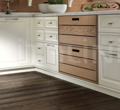 Кухня Portrait 01 Кухня Portrait 01 фабрика Aster Cucine