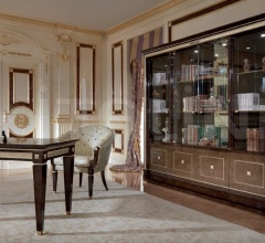 Витрина T609/P MG02 фабрика Turri