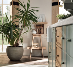 Кухня Portrait 02 Кухня Portrait 02 фабрика Aster Cucine