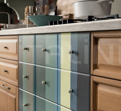 Кухня Portrait 02 Кухня Portrait 02 фабрика Aster Cucine