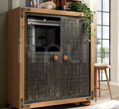 Кухня Portrait 02 Кухня Portrait 02 фабрика Aster Cucine