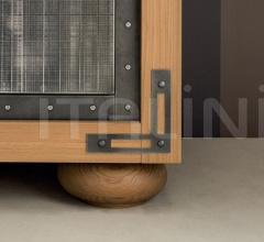 Кухня Portrait 02 Кухня Portrait 02 фабрика Aster Cucine