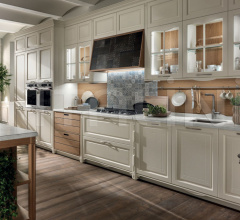 Кухня Portrait 03 Кухня Portrait 03 фабрика Aster Cucine