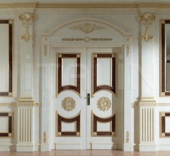 Итальянские Двери - Двойная дверь C131 KB06 Итальянские Двери - Двойная дверь C131 KB06 фабрика Turri