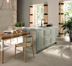 Кухня Portrait 04 Кухня Portrait 04 фабрика Aster Cucine