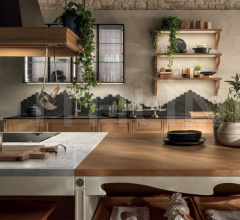 Кухня Portrait 06 Кухня Portrait 06 фабрика Aster Cucine