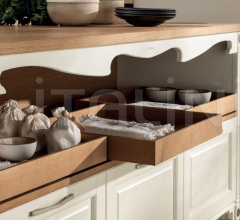 Кухня Portrait 06 Кухня Portrait 06 фабрика Aster Cucine