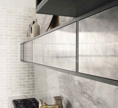 Кухня Timeline 01 фабрика Aster Cucine